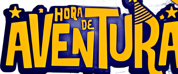 Hora de Aventura